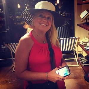 Meet your Posher, Meg